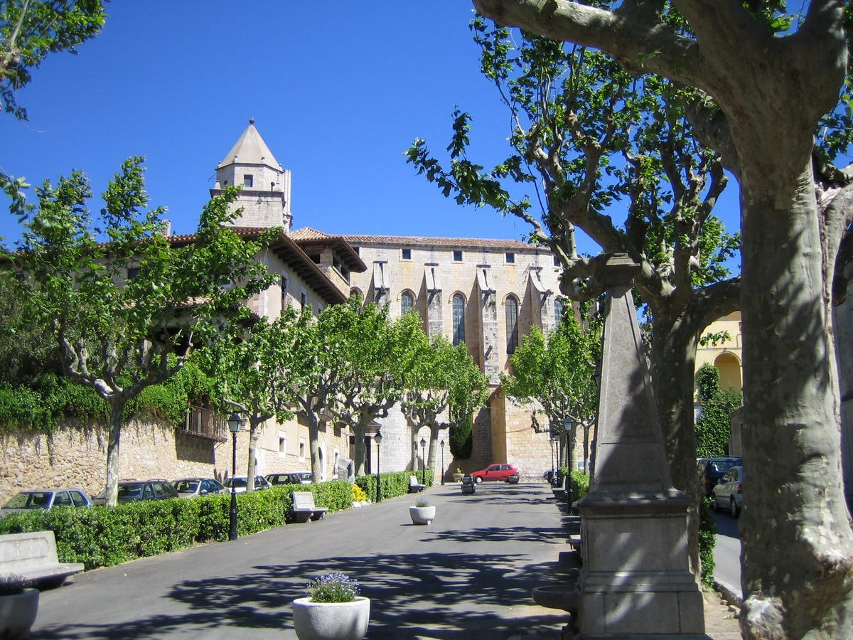 Torroella de Montgrí L'Encant المظهر الخارجي الصورة