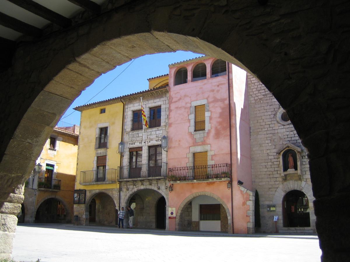 Torroella de Montgrí L'Encant المظهر الخارجي الصورة